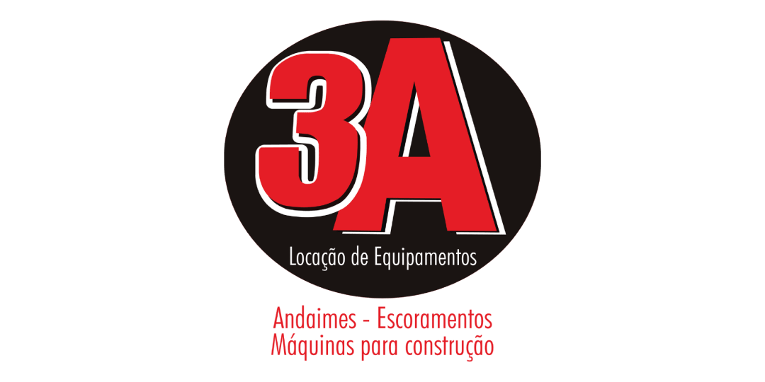 3A Locação de Equipamentos