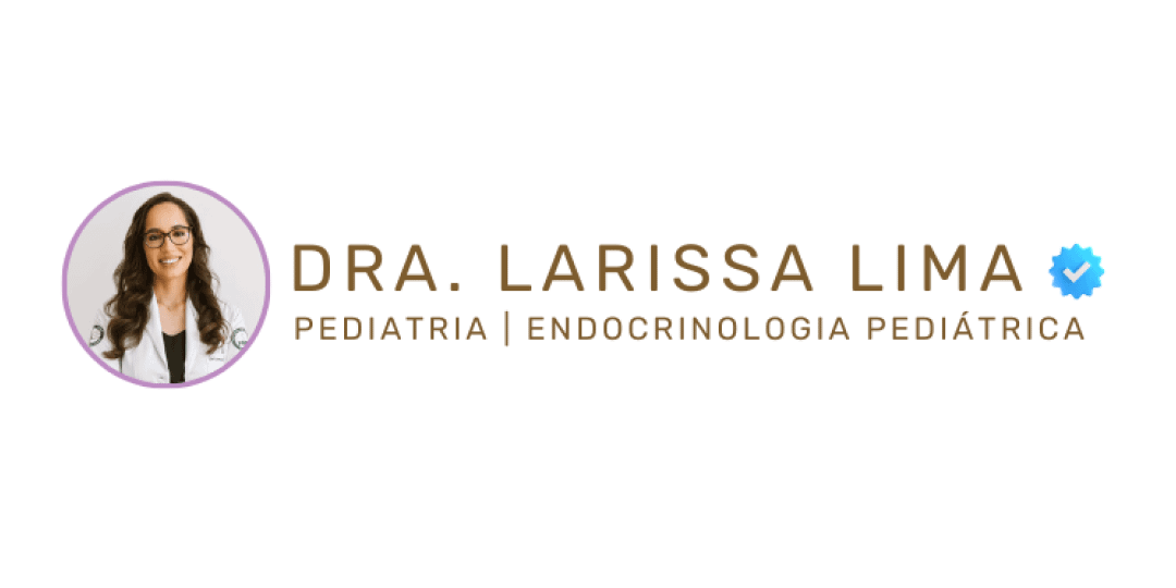 Dra. Larissa Lima