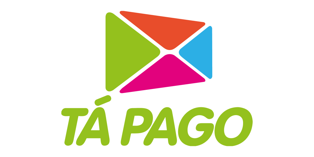 TÁ PAGO