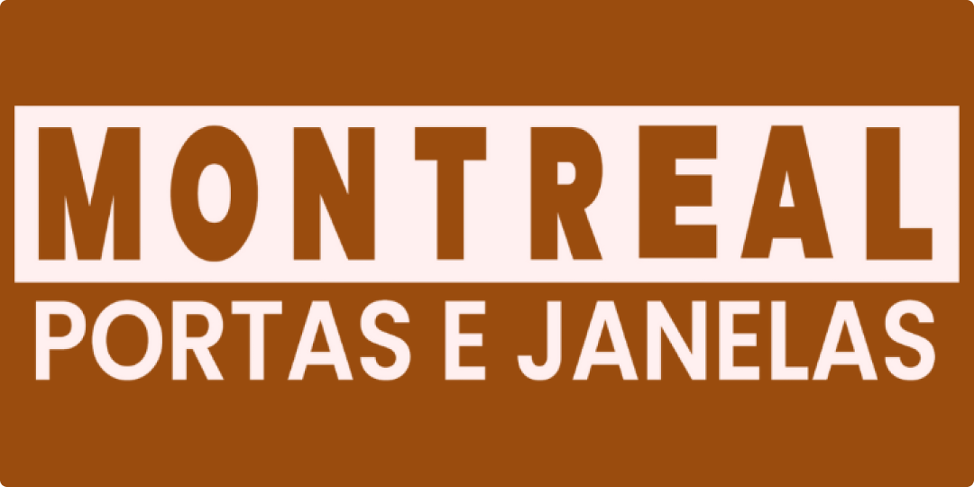 Montreal Portas e Janelas