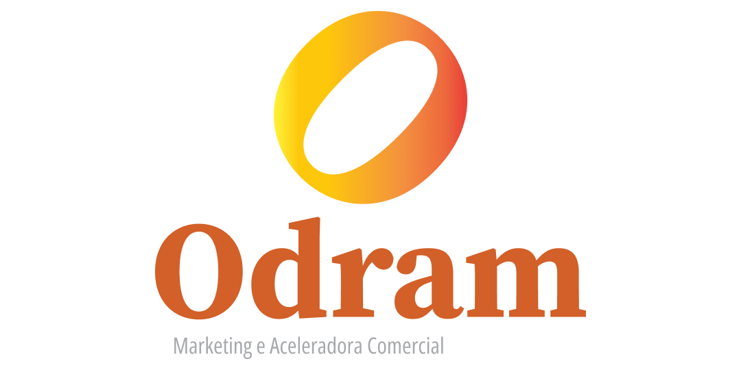 Odram - Marketing e Aceleradora Comercial
