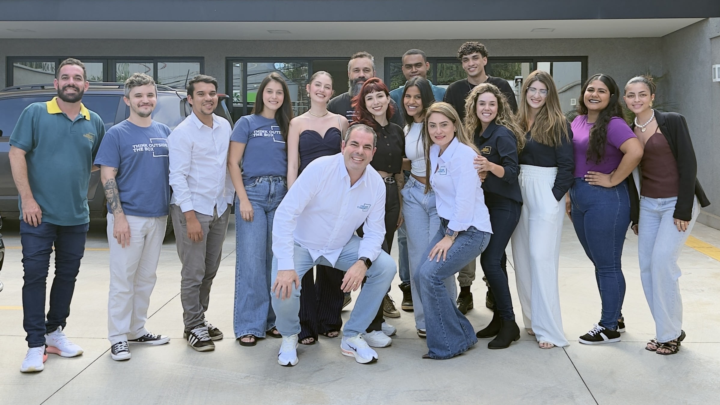 Home 4 Esquipe Creare 2025